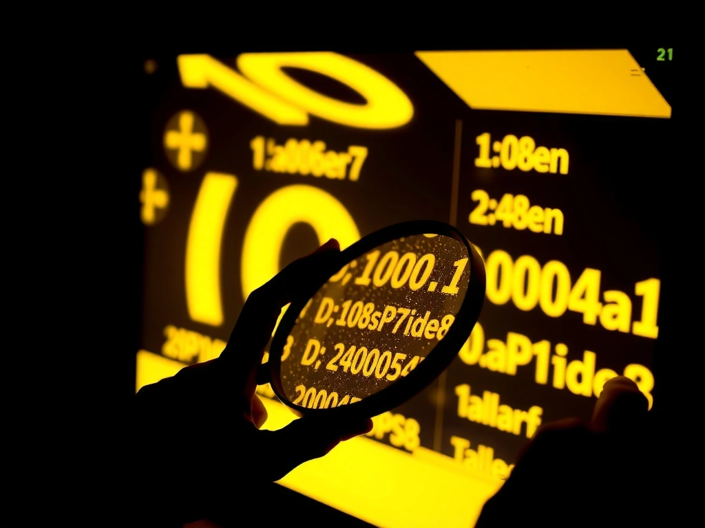 Analyzing Digital Patterns