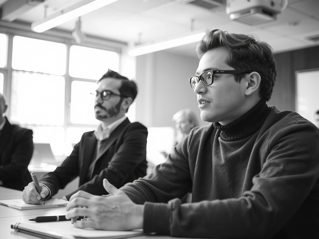 Active Learning Classroom