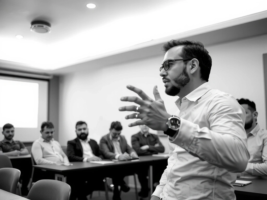 BrightMargin Classroom Energy