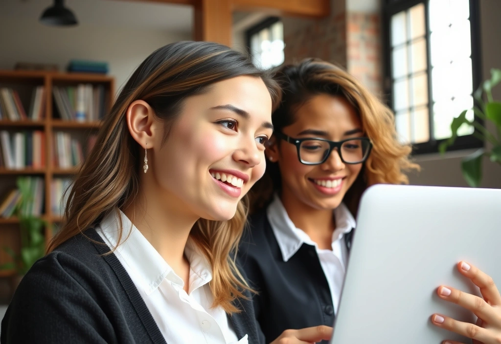 BrightMargin Student Community